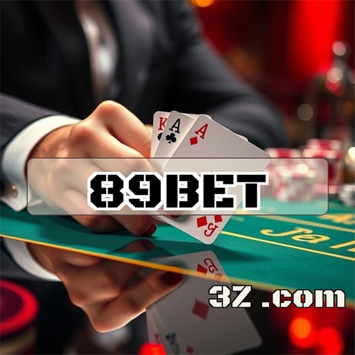 Poker no 89bet game: Diversão e emoção em cada jogada